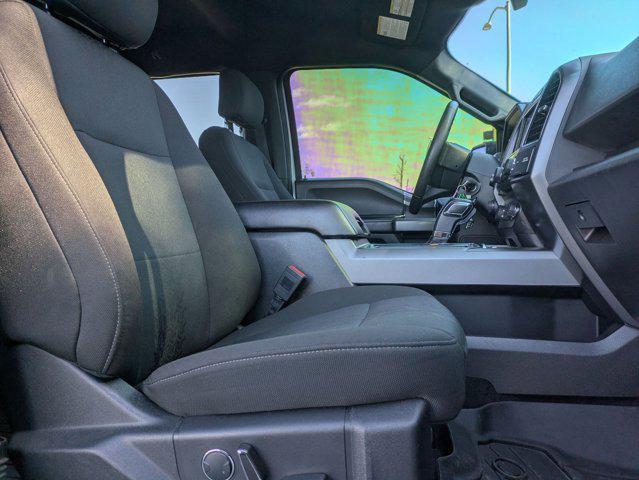 used 2018 Ford F-150 car, priced at $28,995