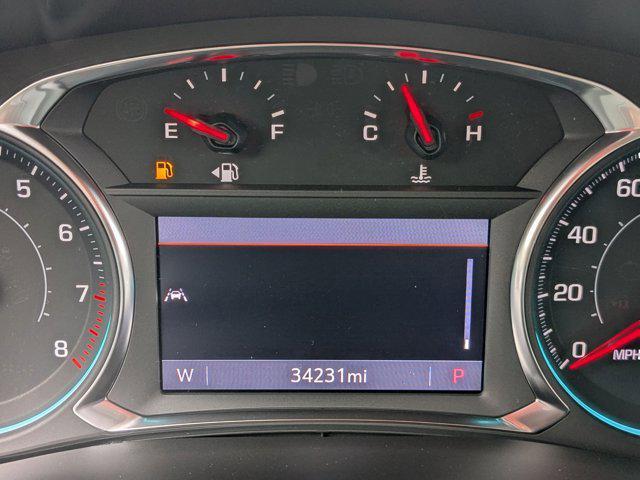 used 2022 Chevrolet Traverse car, priced at $29,995