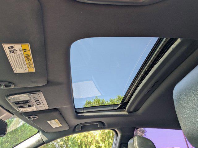 used 2017 Honda Civic car, priced at $13,492