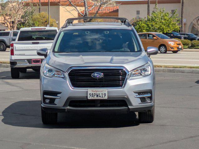 used 2022 Subaru Ascent car, priced at $26,995