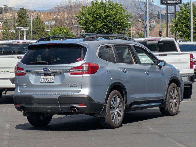 used 2022 Subaru Ascent car, priced at $26,995