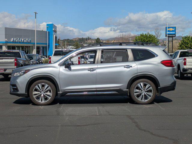 used 2022 Subaru Ascent car, priced at $26,995