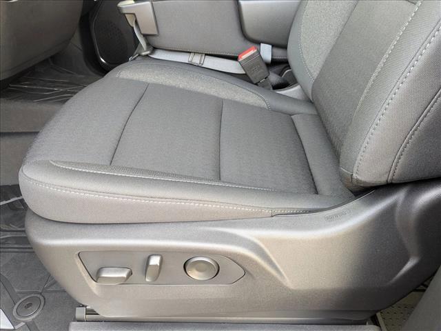 new 2025 Chevrolet Silverado 1500 car, priced at $53,000