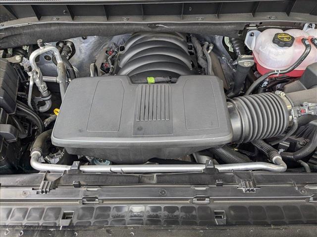 new 2025 Chevrolet Silverado 1500 car, priced at $67,245