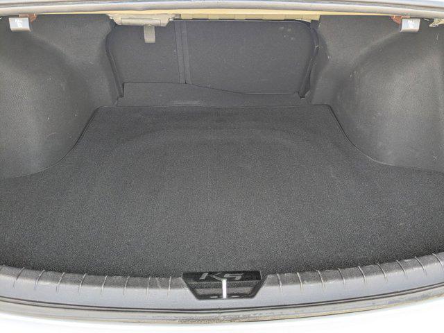 used 2021 Kia K5 car, priced at $18,499