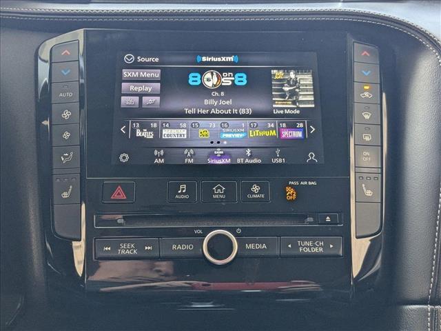 used 2020 INFINITI QX50 car, priced at $22,449