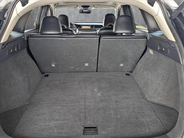 used 2020 INFINITI QX50 car, priced at $22,449