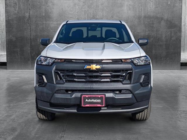 new 2024 Chevrolet Colorado car, priced at $31,680