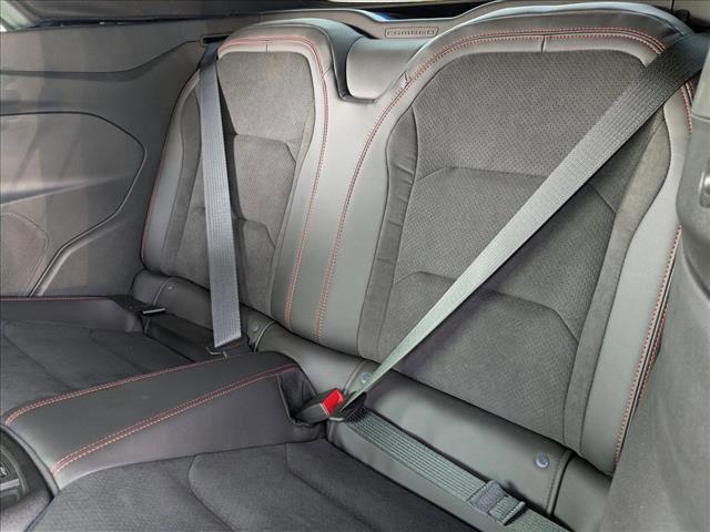 used 2024 Chevrolet Camaro car, priced at $77,995
