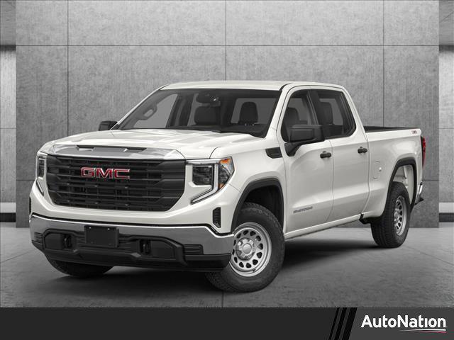 used 2023 GMC Sierra 1500 car, priced at $51,995