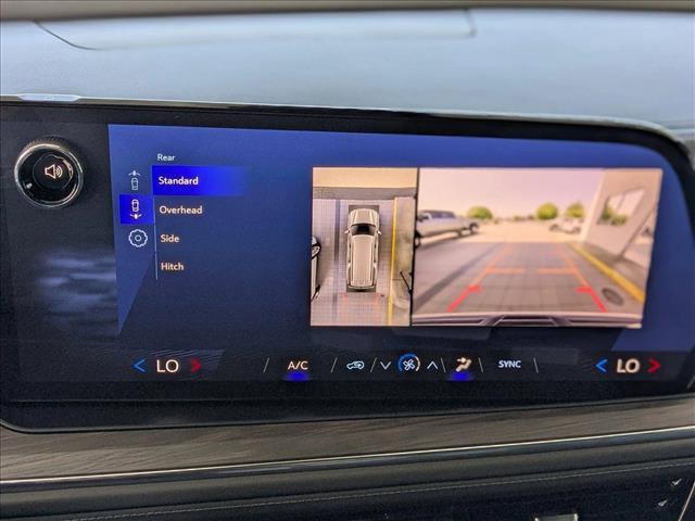 new 2025 Chevrolet Suburban car, priced at $64,420