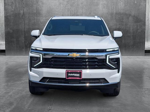 new 2025 Chevrolet Suburban car, priced at $64,420