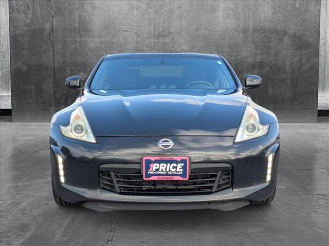 used 2014 Nissan 370Z car, priced at $14,756