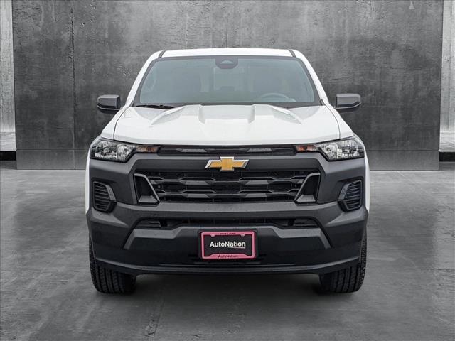 new 2024 Chevrolet Colorado car, priced at $31,982