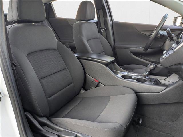 used 2020 Chevrolet Malibu car, priced at $11,495