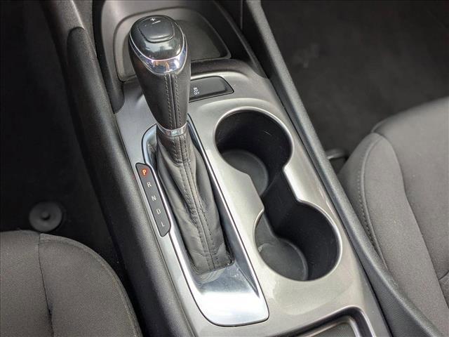used 2020 Chevrolet Malibu car, priced at $11,495