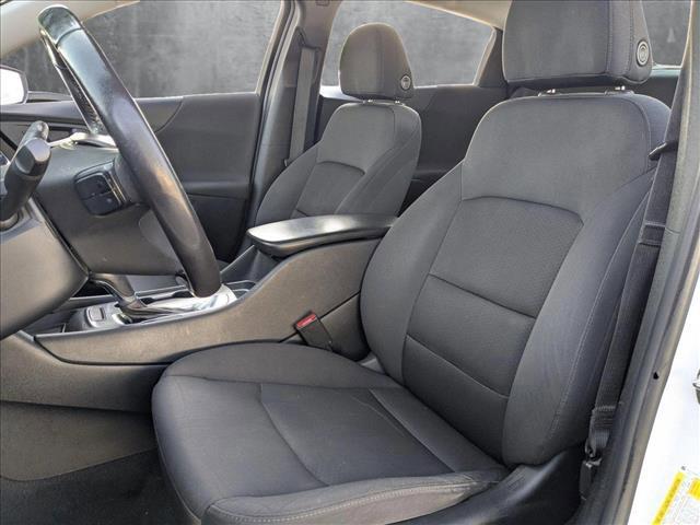 used 2020 Chevrolet Malibu car, priced at $11,495