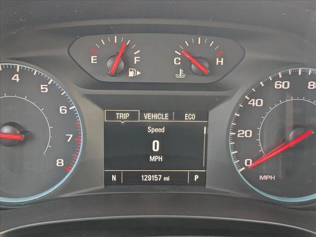used 2020 Chevrolet Malibu car, priced at $11,495