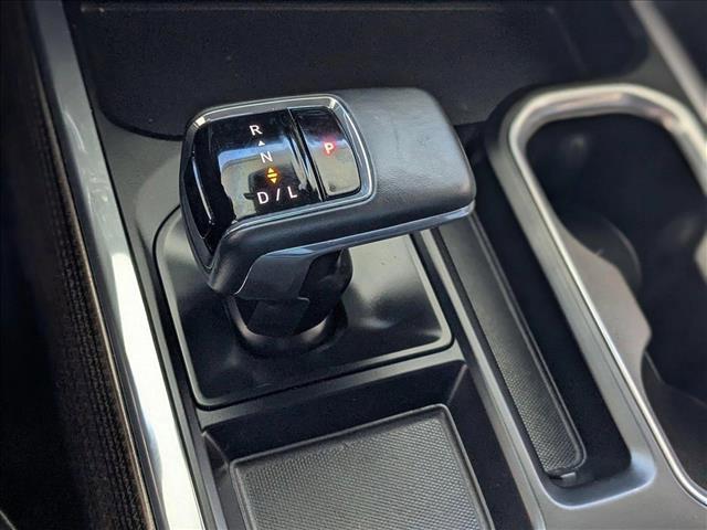 used 2025 Chevrolet Silverado 1500 car, priced at $58,995