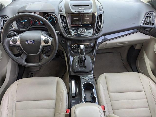 used 2014 Ford Escape car, priced at $8,995