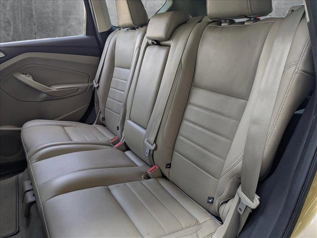 used 2014 Ford Escape car, priced at $8,995