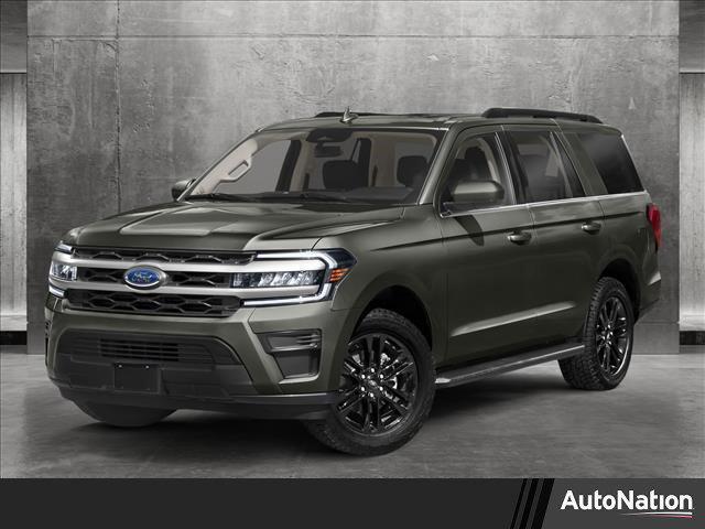 used 2024 Ford Expedition car, priced at $49,999