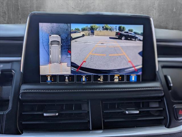 used 2021 GMC Yukon XL car, priced at $50,991