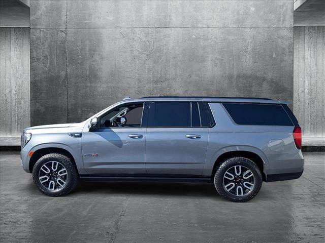 used 2021 GMC Yukon XL car, priced at $50,991