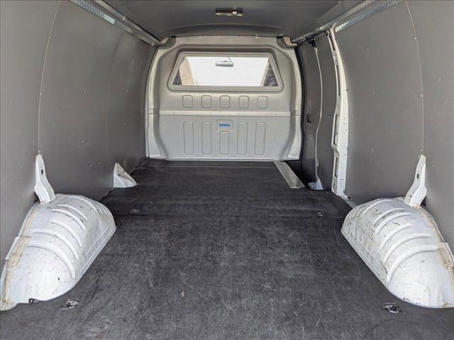 used 2018 Chevrolet Express 2500 car, priced at $17,995