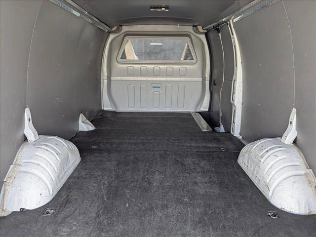 used 2018 Chevrolet Express 2500 car, priced at $19,999