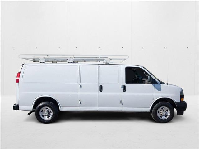 used 2018 Chevrolet Express 2500 car, priced at $17,995