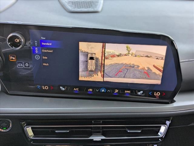 new 2026 Chevrolet Traverse car, priced at $51,565