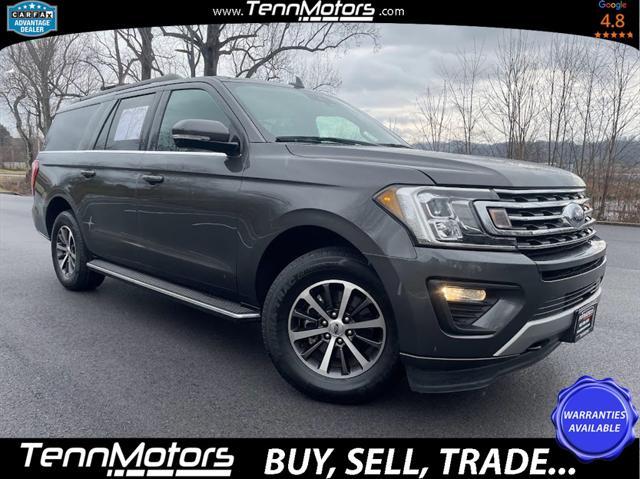 used 2020 Ford Expedition car, priced at $31,152