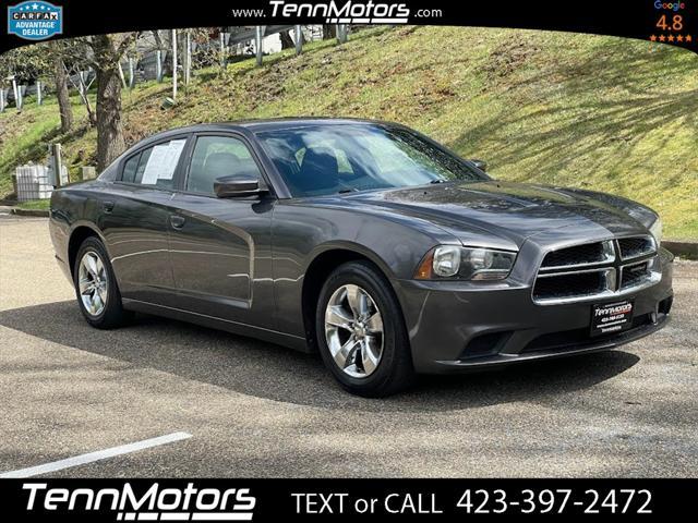 used 2013 Dodge Charger car, priced at $10,000