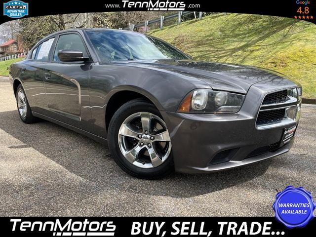 used 2013 Dodge Charger car, priced at $10,000