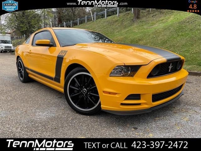 used 2013 Ford Mustang car, priced at $40,000