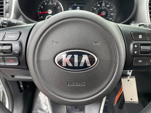 used 2018 Kia Sorento car, priced at $15,300
