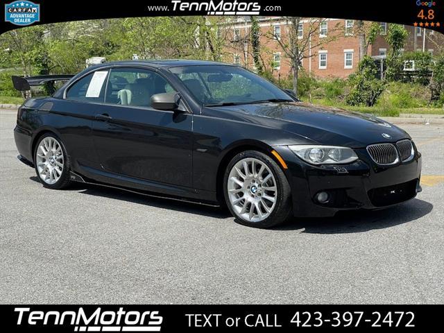 used 2011 BMW 328 car, priced at $11,450