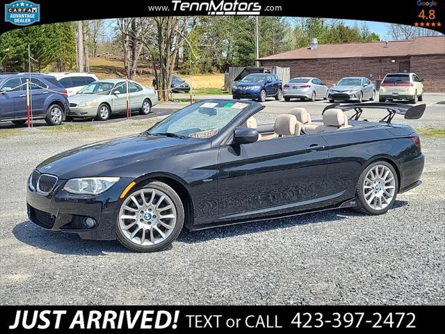 used 2011 BMW 328 car, priced at $11,450