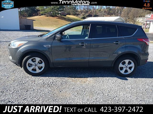 used 2016 Ford Escape car, priced at $9,250
