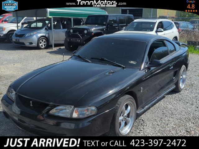 used 1994 Ford Mustang car, priced at $16,000