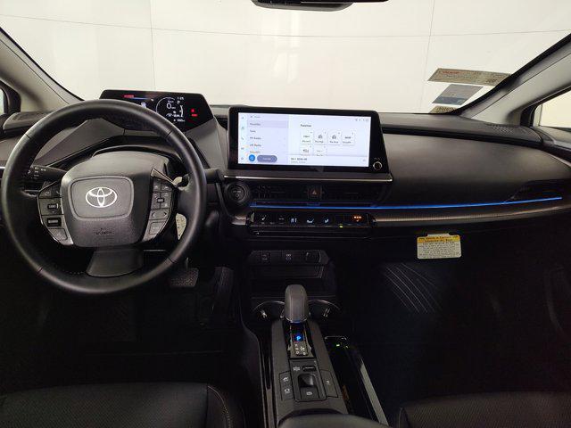 used 2024 Toyota Prius car, priced at $38,692