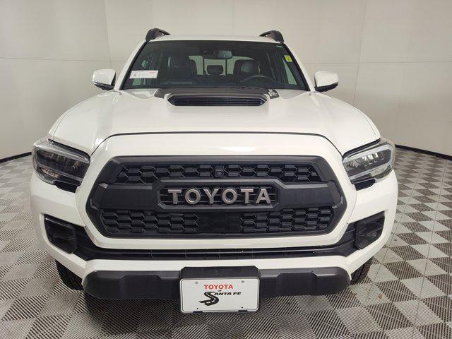 used 2022 Toyota Tacoma car, priced at $51,998