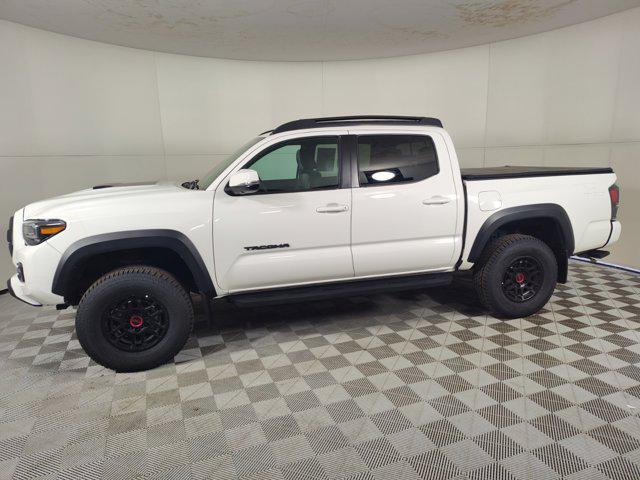 used 2022 Toyota Tacoma car, priced at $51,998