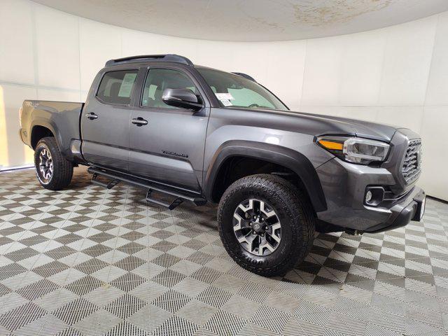 used 2022 Toyota Tacoma car, priced at $38,000