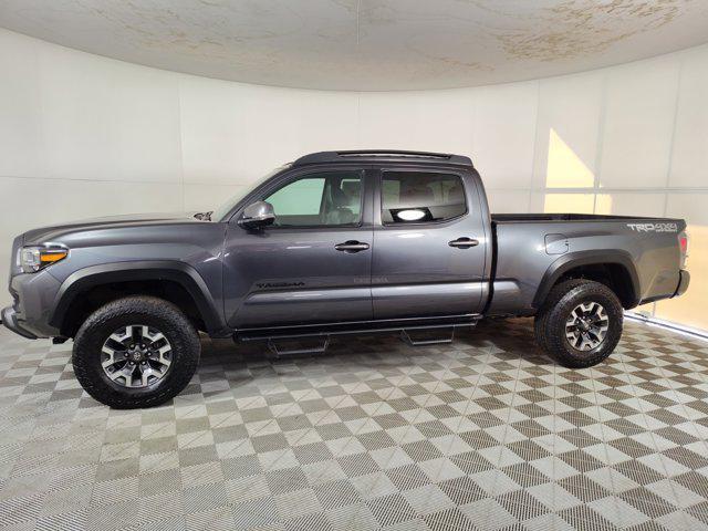 used 2022 Toyota Tacoma car, priced at $38,000