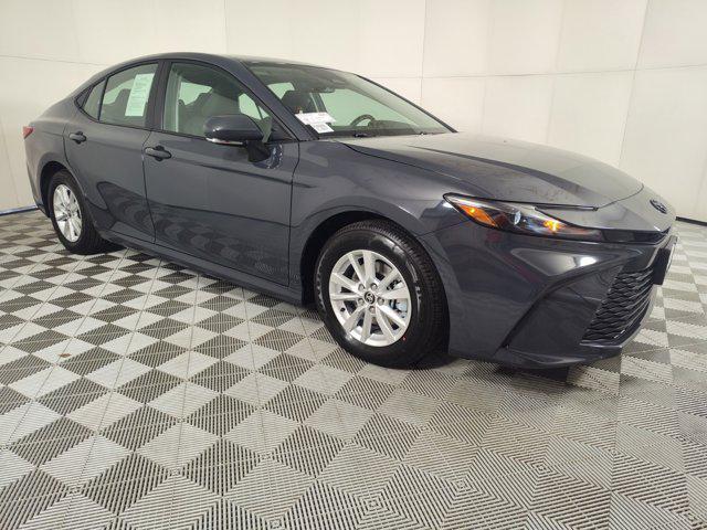 used 2025 Toyota Camry car, priced at $30,999