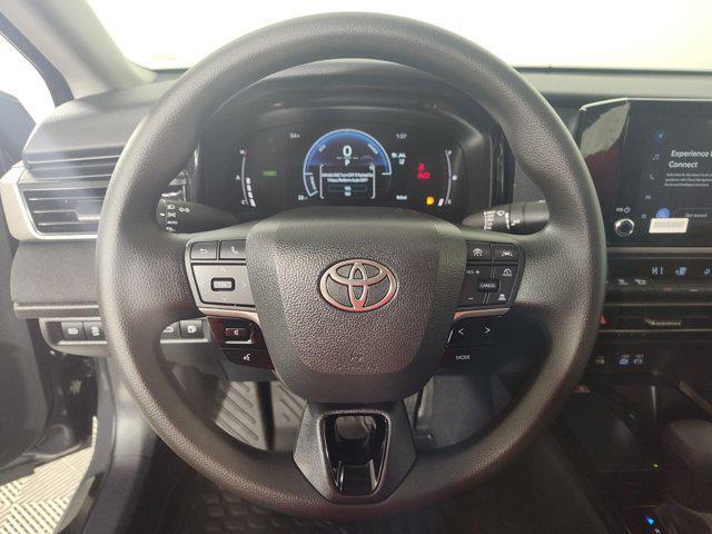 used 2025 Toyota Camry car, priced at $30,999