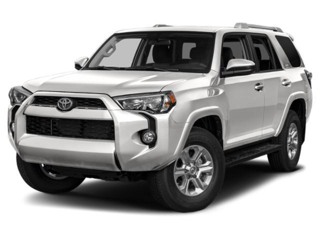 used 2015 Toyota 4Runner car, priced at $22,999