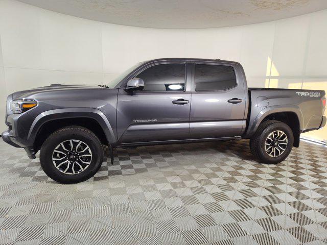 used 2023 Toyota Tacoma car, priced at $44,997